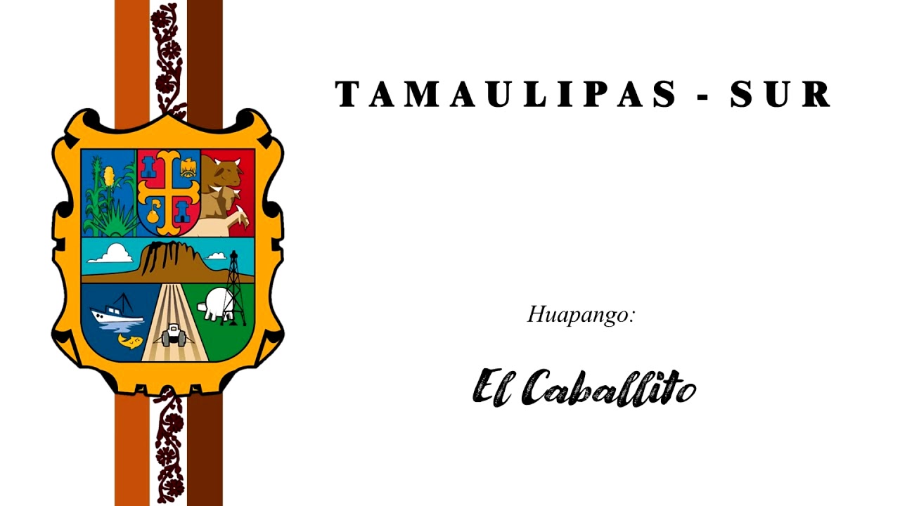 El Caballito - Huapango