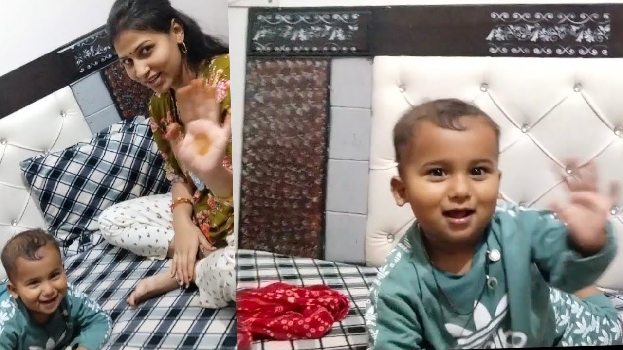 भाई भाभी आए कोथली लेकर / payaldhamavlogs