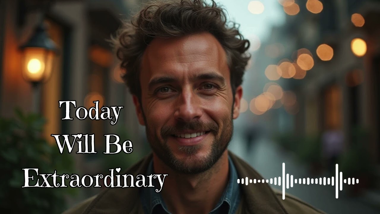 💖💫Build an Unstoppable Mindset Every Morning | Success Affirmations Inspired by Brian Tracy. V. Male