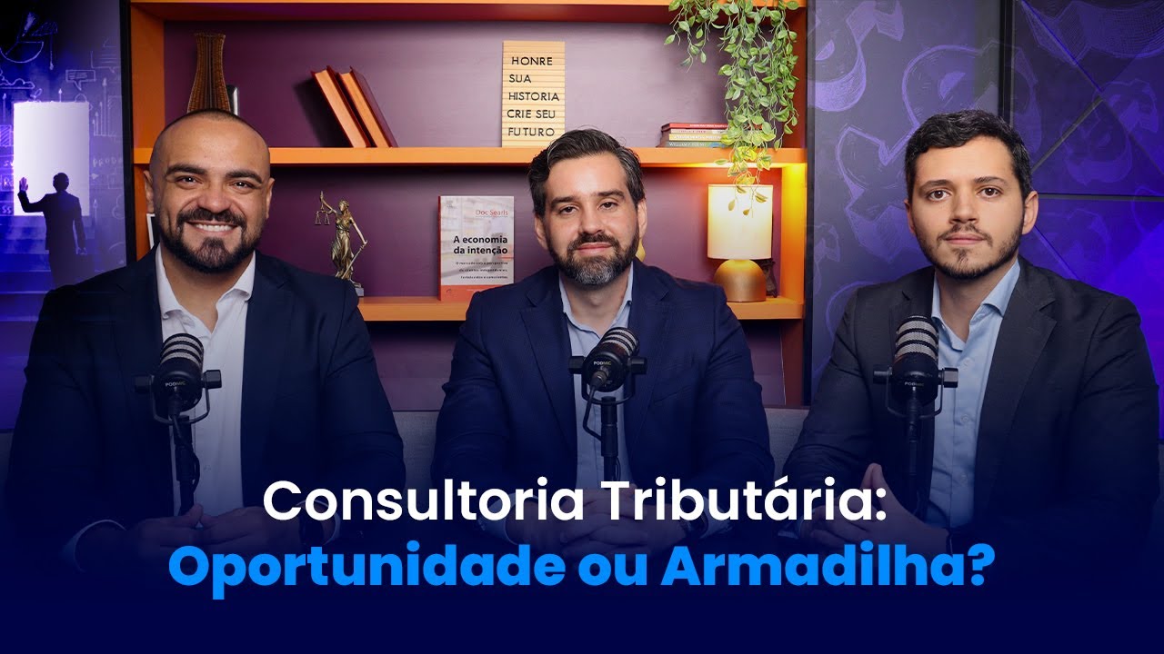 Consultoria e Recuperação Tributária: entre oportunidades reais e falsas promessas
