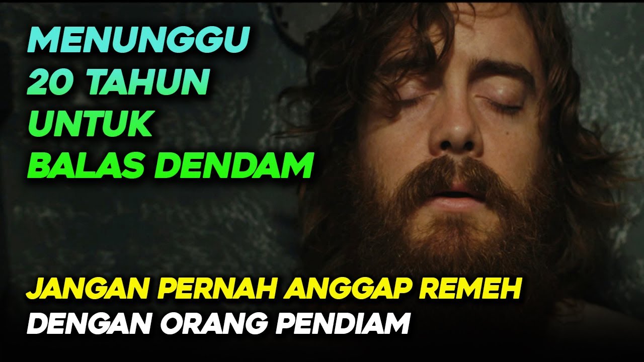 DIKIRA LEMAH, TERNYATA PRIA PENDIAM INI JAUH LEBIH BRUT4L DAN MENGER1KAN