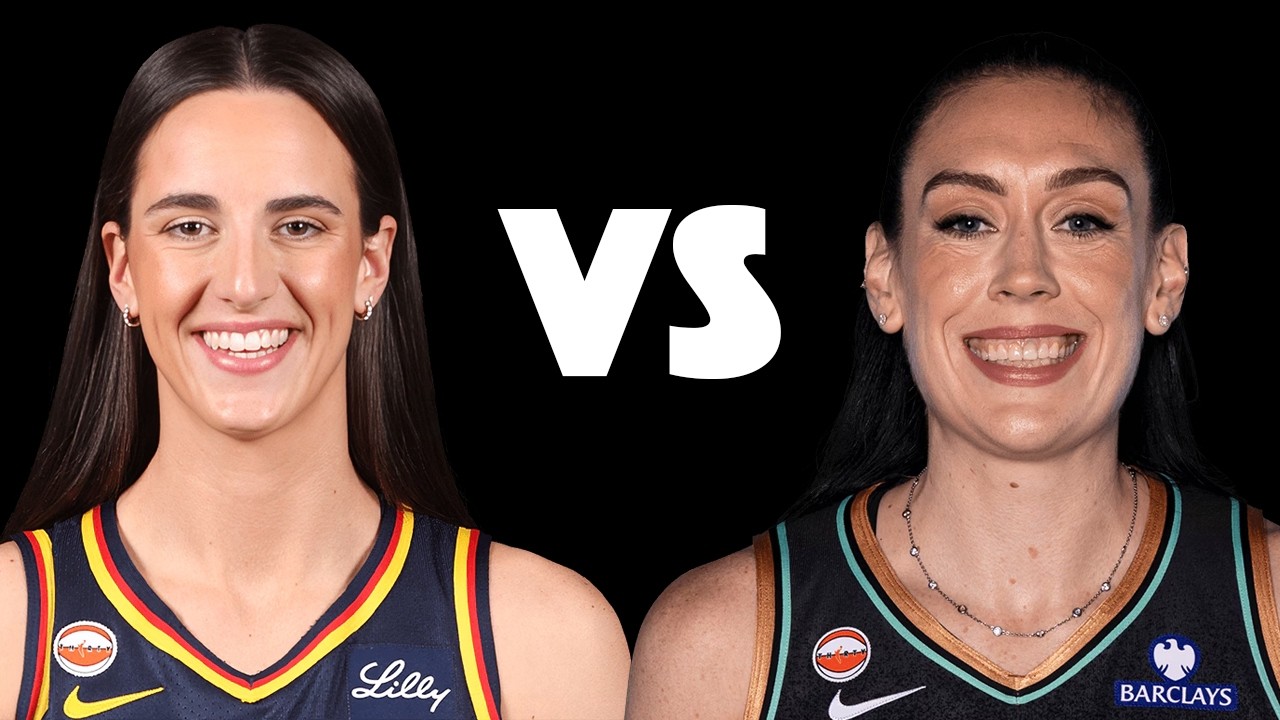 CAITLIN CLARK'S FEVER VS THE LIBERTY!! (WATCH ALONG)