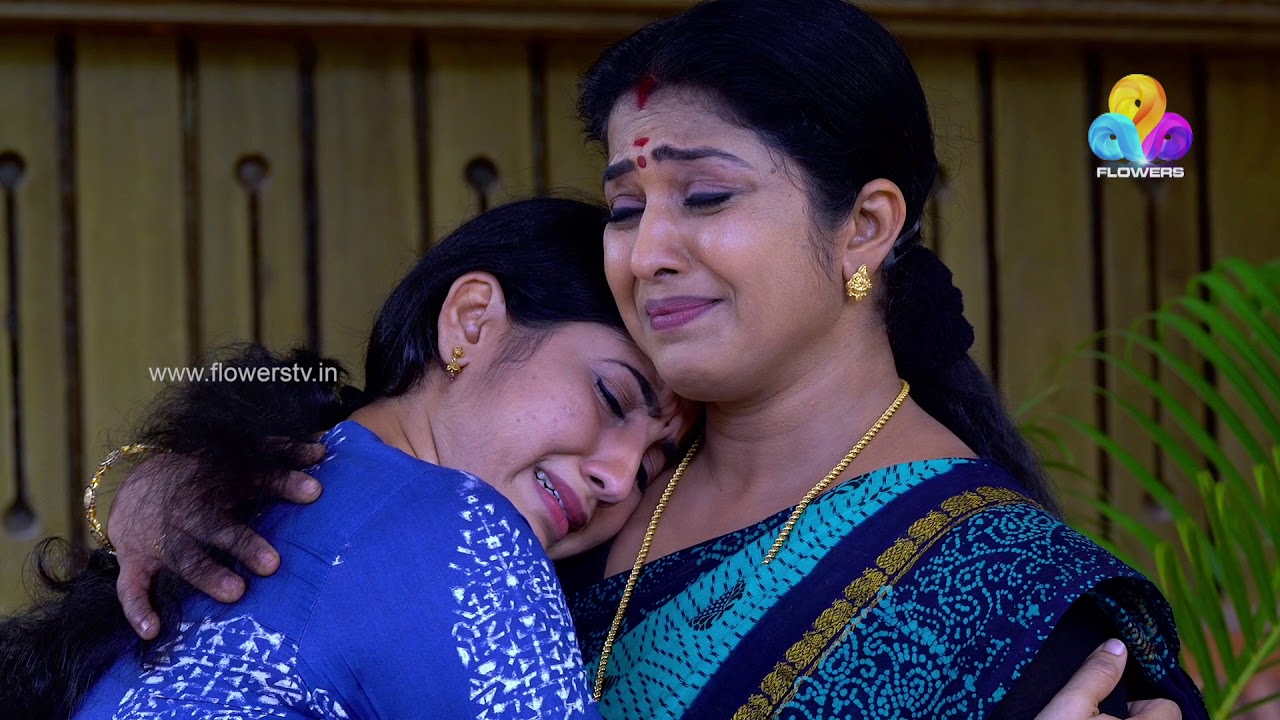 Rathrimazha | Flowers | Ep# 245