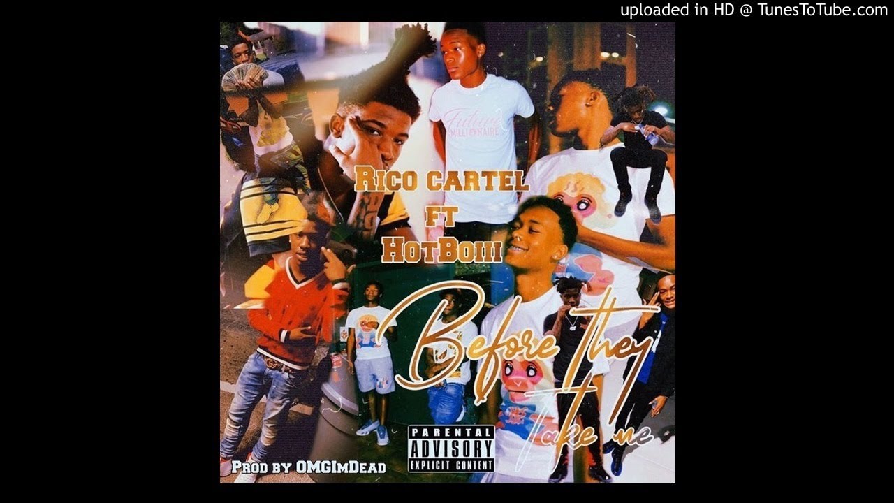 Rico Cartel - 