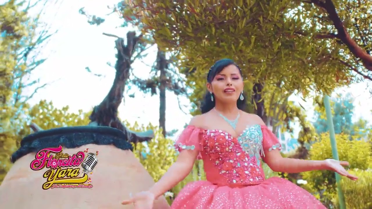 Tu Bella Florcita - YARA - Solo quiero tomar