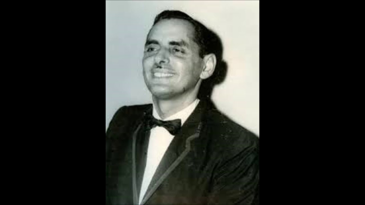 Fernando Valadez - Mix