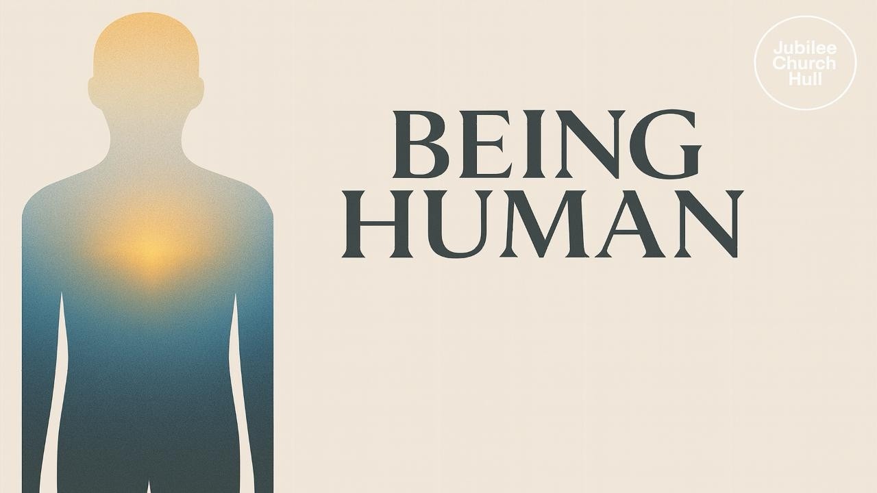 Being Human - Made in His Image  (Ukrainian Subtitles)