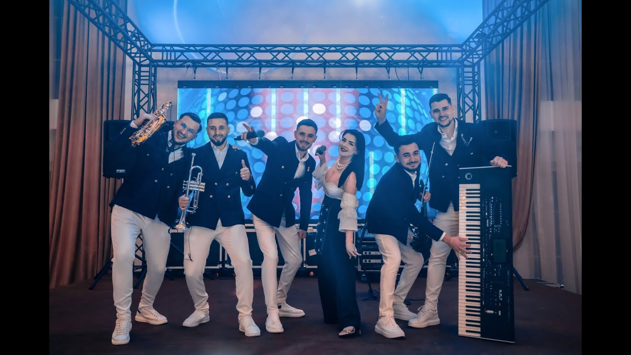Formația Music Art Bârlad - Vreau să facem o fetiță NEW 2025 🆕 (Cover Georgiana Neagu)