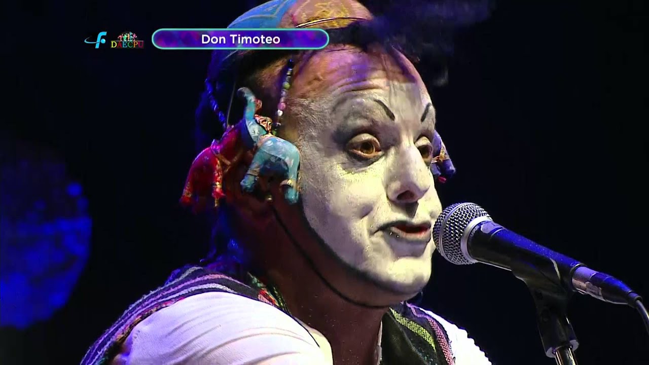 1era Etapa - Don Timoteo - Liguilla