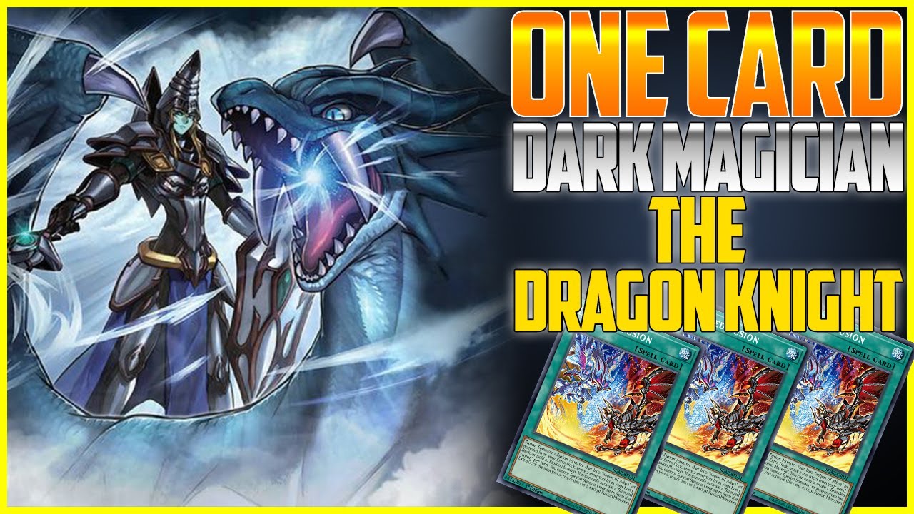 Yu-Gi-Oh! Master Duel, BRANDED DARK MAGICIAN DECK