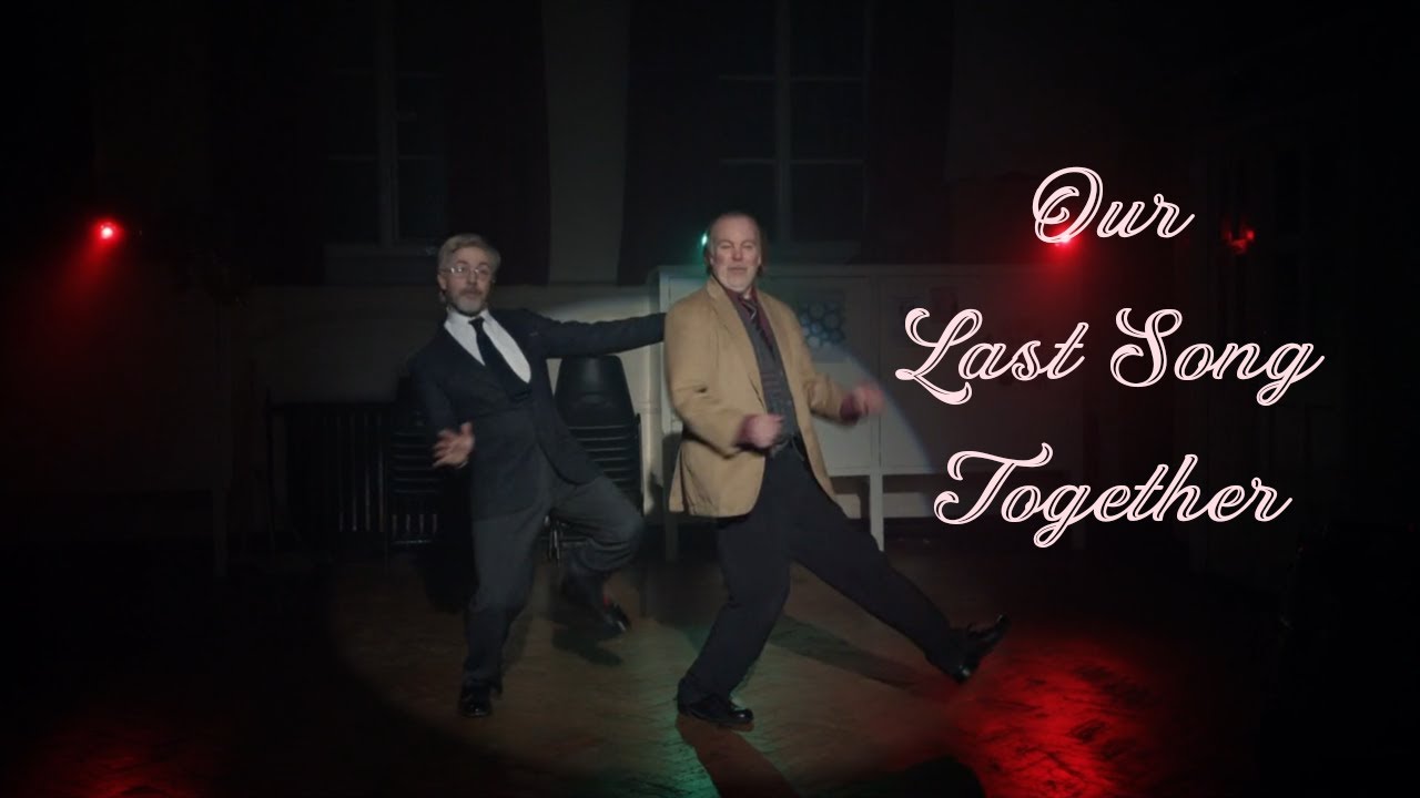 Steve Pemberton and Reece Shearsmith - Our Last Song Together