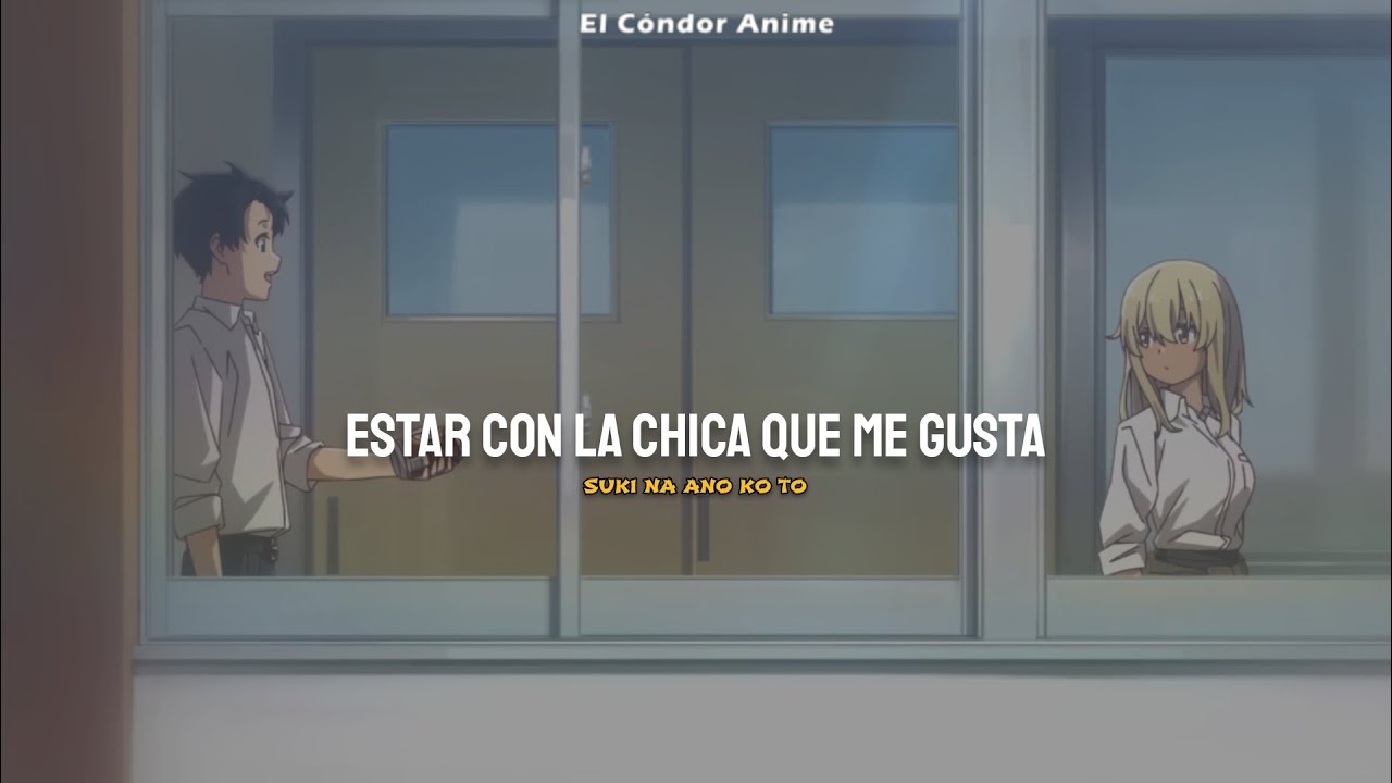 Okitsura: Fell in Love with an Okinawan Girl OP Full Sub Español | Dai Dai Daisuki - HY |