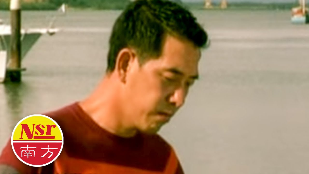 秦咏Qin Yong - 浓情恋歌金曲2【你到底爱谁】