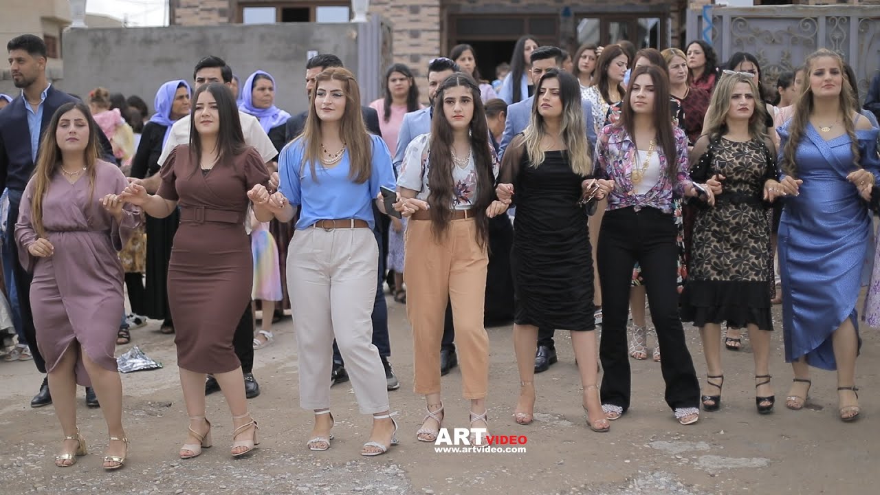 Tawafa Ezi Le Doxata Part 01 طوافه ئيزي ل دوغاته @ART_video_production