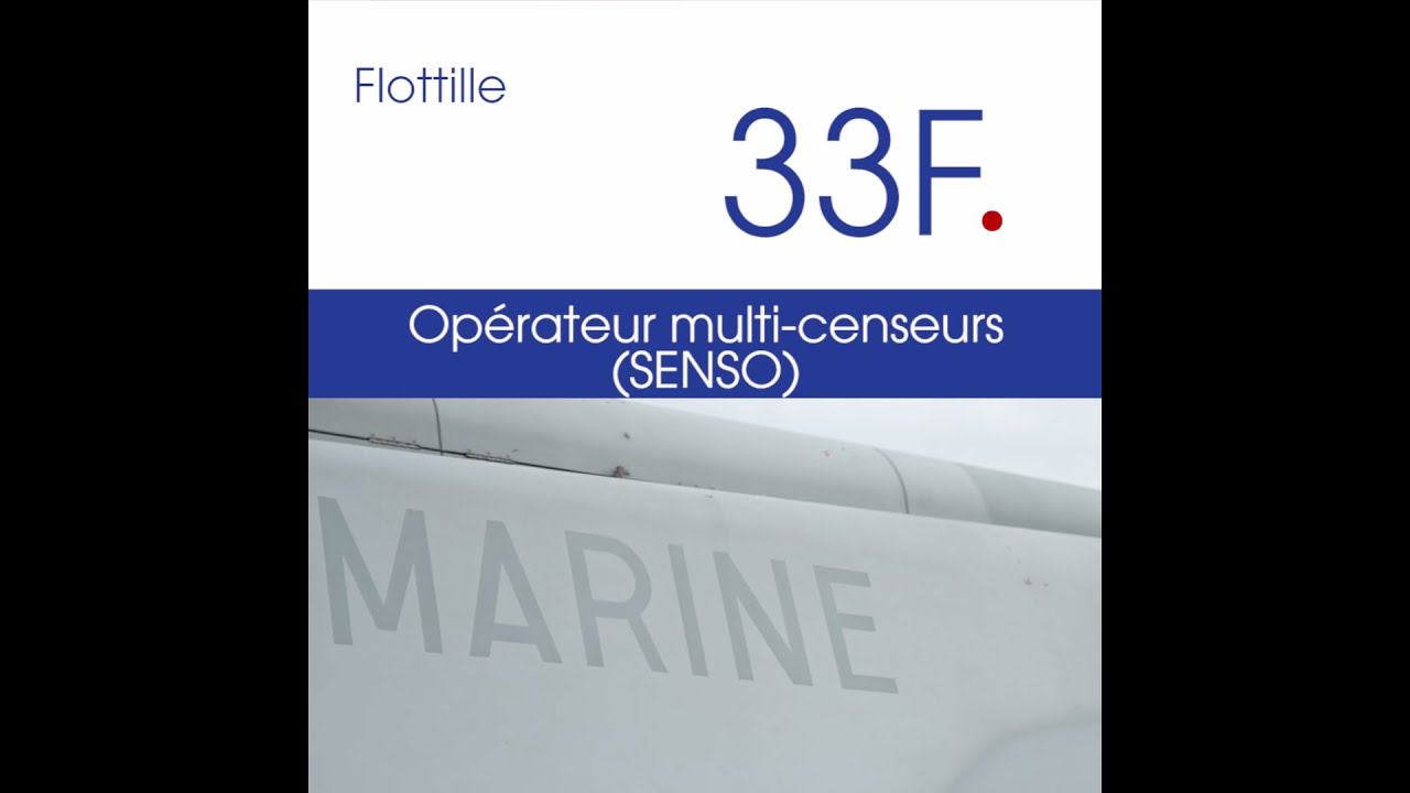 À bord du Caïman Marine avec le maître Laura, opérateur multi-senseurs