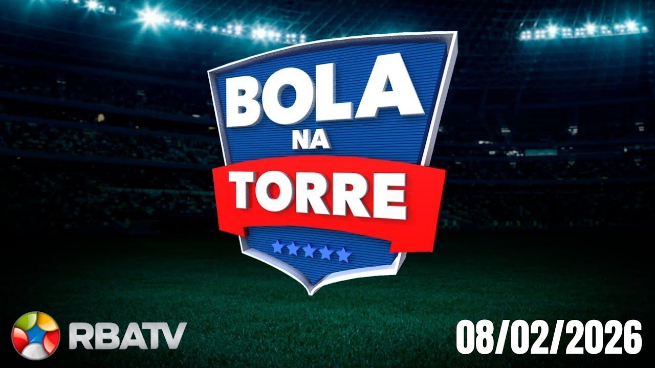 BOLA NA TORRE | RBATV | 08.02.2026