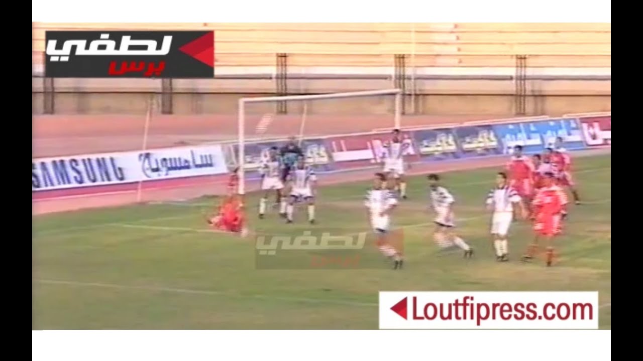 مع لاعبي منتخب سوريا أهداف غريبة ودبل كيك من ربع قرن وحسم عارف الأغا وتكافؤ الكرامة وتشرين