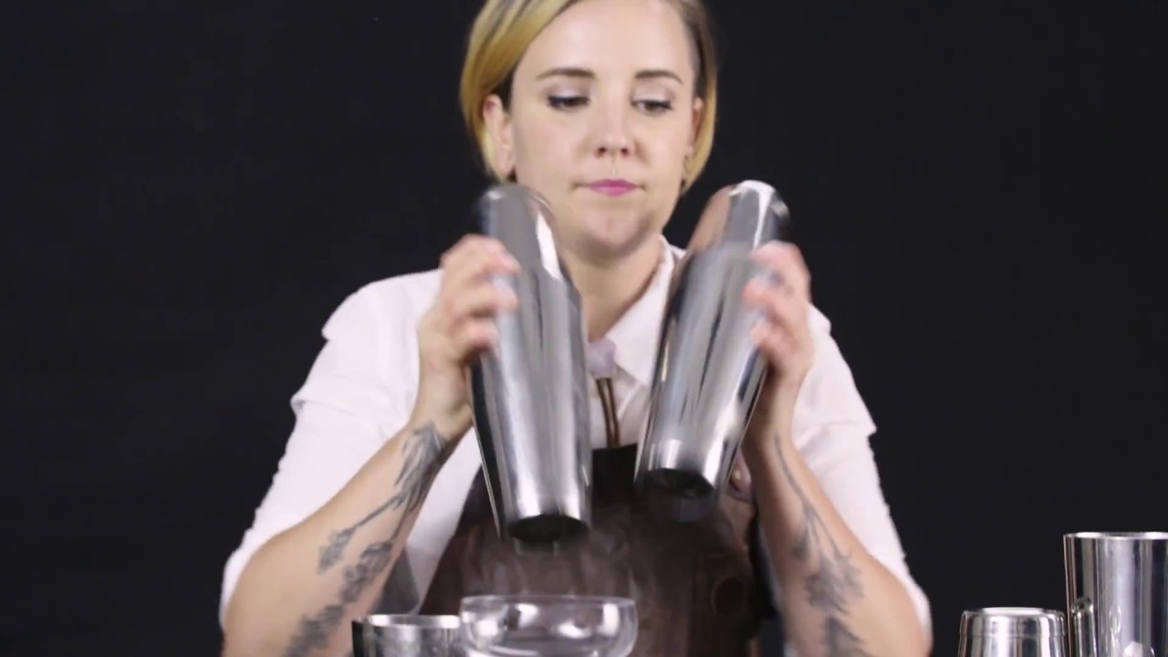 Speed Rack Training: Round 2