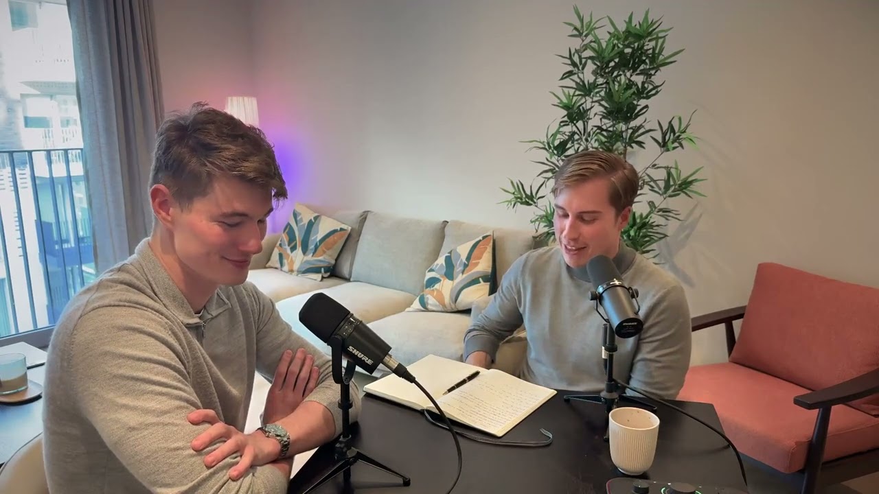 George Clements: Building a $2M Agency & The Future of Digital Marketing