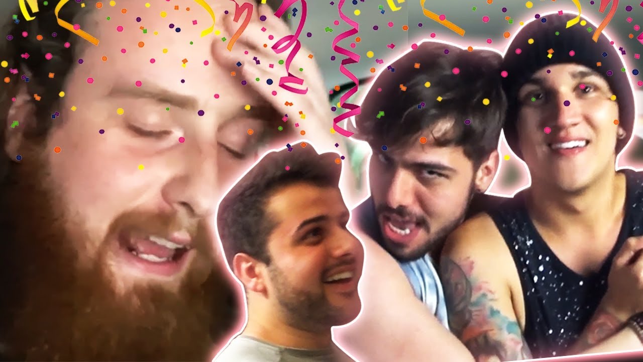 O T3DDY TEM NAMORADA?