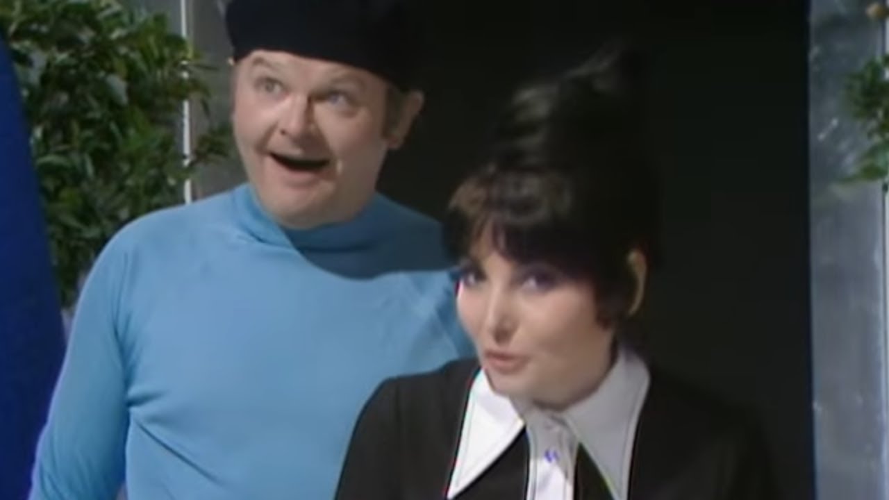 Benny Hill - Saison 1, Episode 9