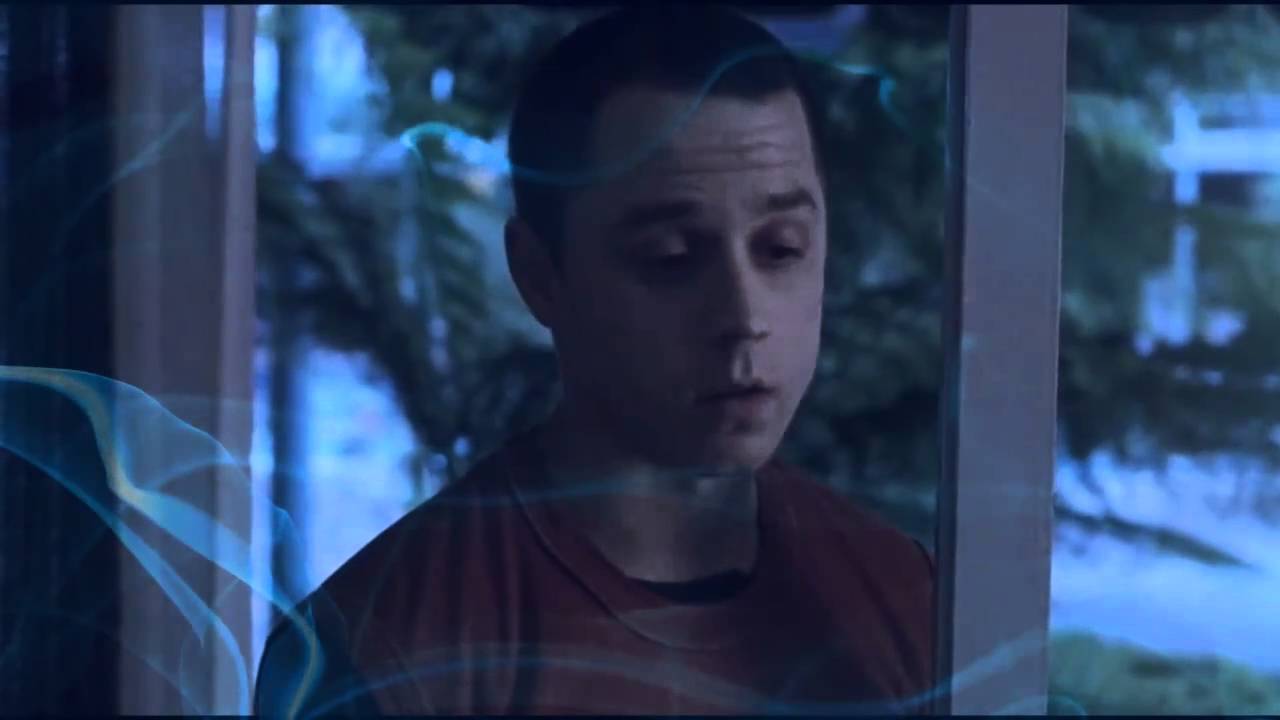 Giovanni Ribisi {Mr.Perfection} - Eyes of Fire