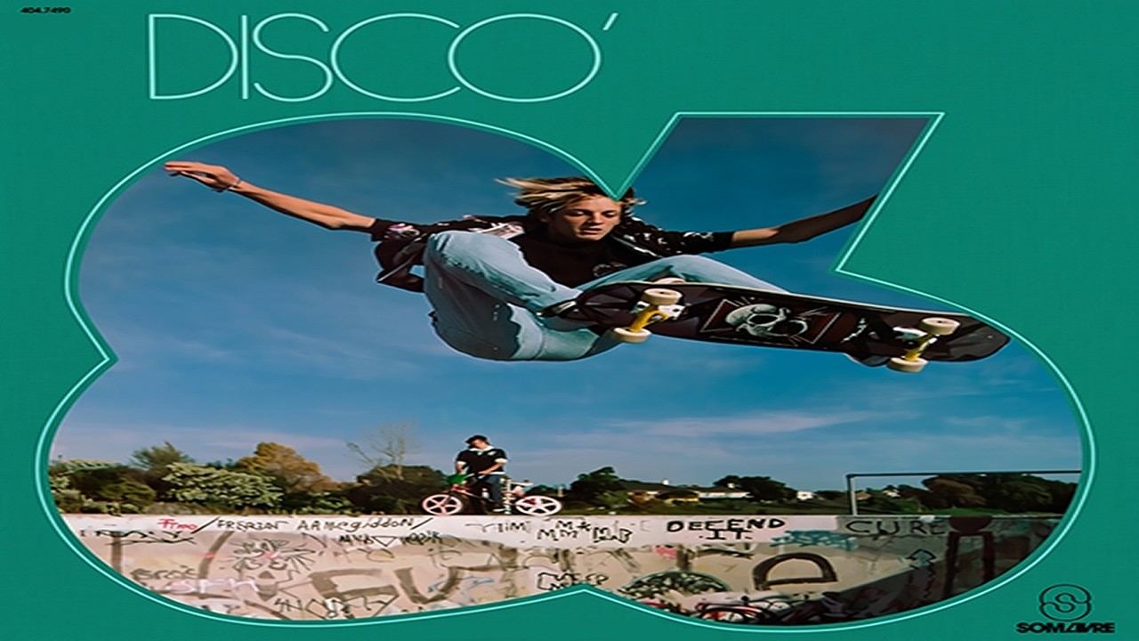 Disco '86 (1986) - O Ano em que o Som Internacional Conquistou o Brasil! 🕺💃🎸✨