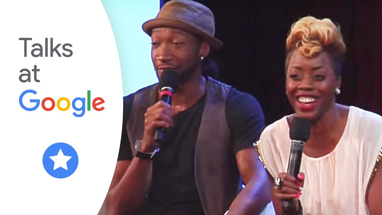 No Worries Live Performance | RAII & Whitney Keaton | Talks at Google