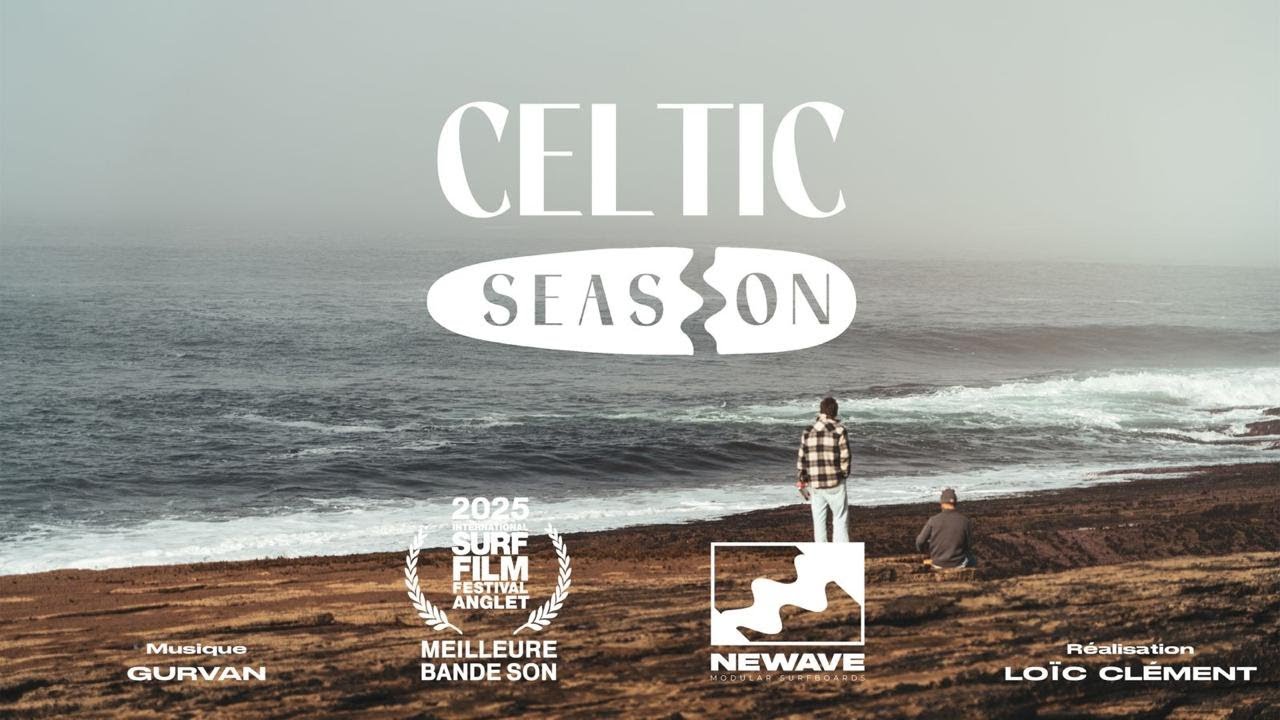 CELTIC SEA'S ON - SHORT FILM