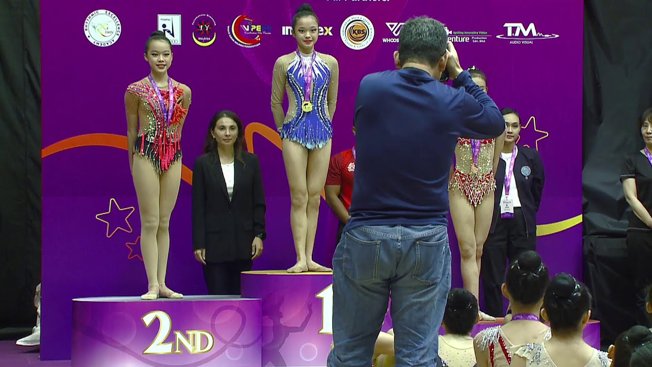 Petrina Cup  Live Stream - Day 2