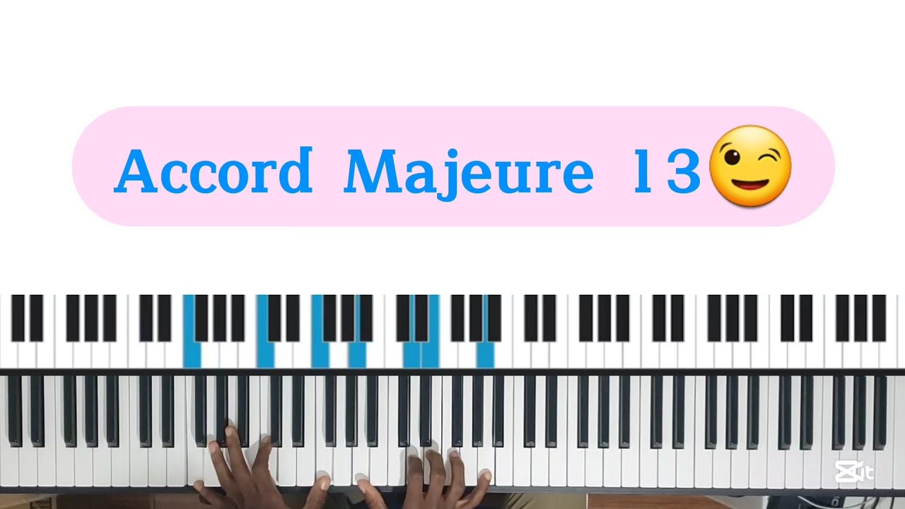 Progression d'accord piano_Neo soul_tuto piano