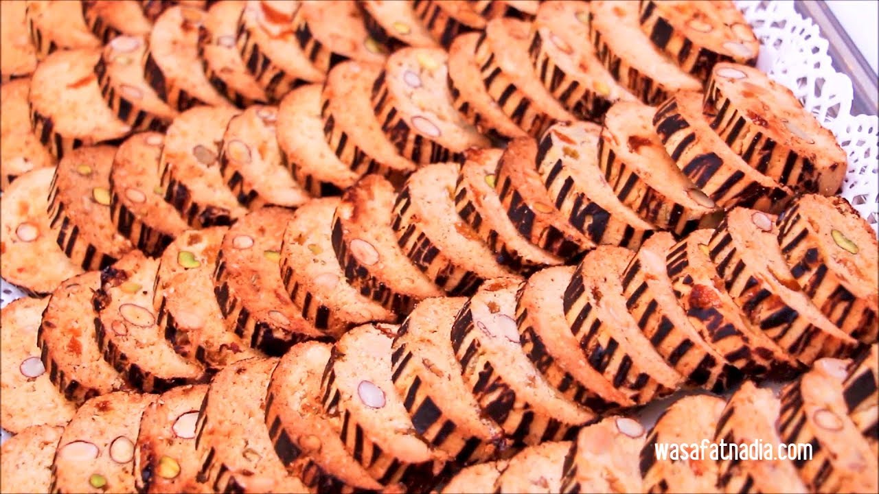 حلويات العيد 2020 أسرار الفقاص المغربي ناجح 100% اقتصادي لذيذ  مقوم و بدون تكسر