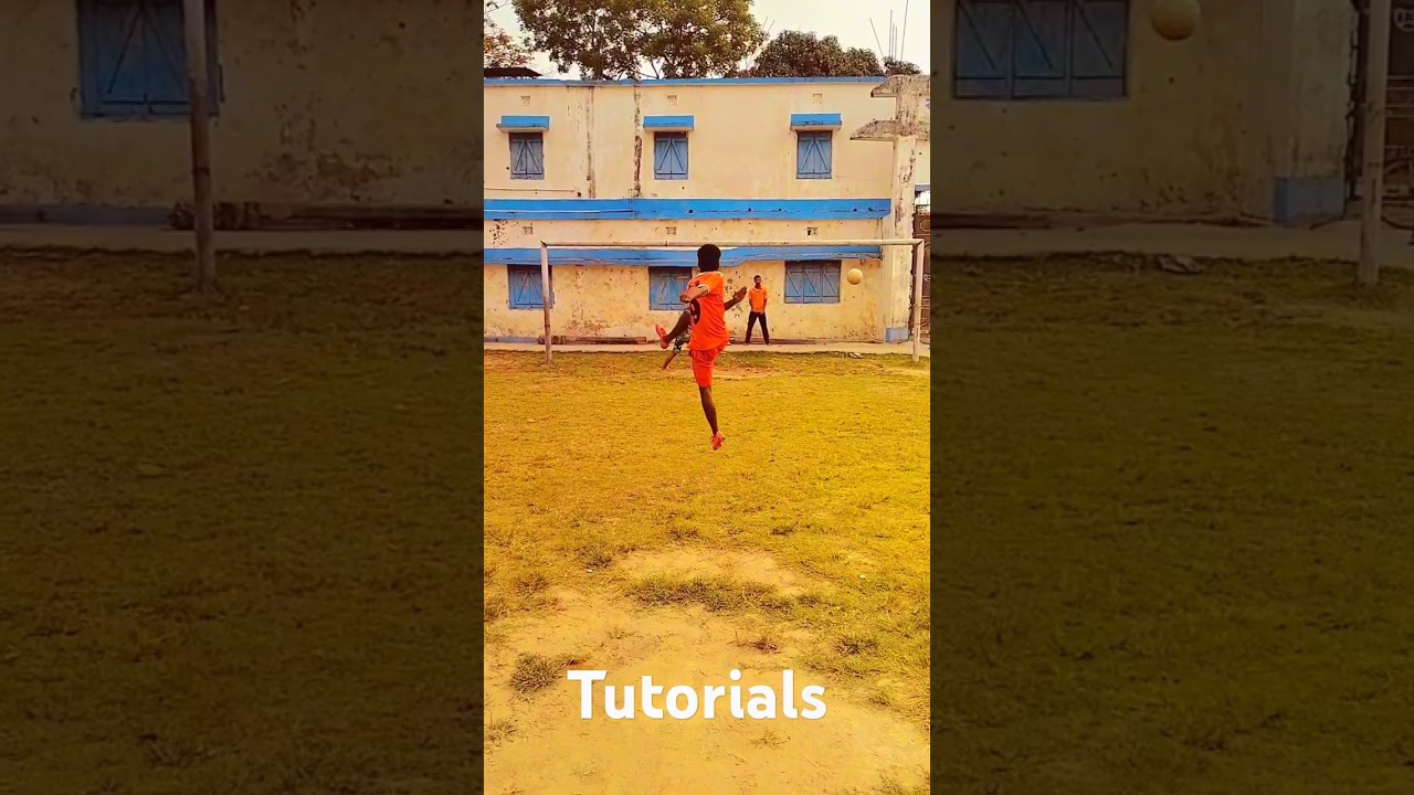 crazy💥 new skill short football tutorials this challenge subscribe #youtube #hashtag #video #viral