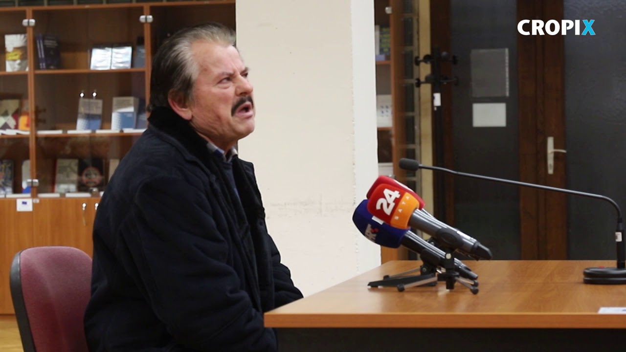 Nastavak sudjenja Smiljani Srnec za ubojstvo Jasmine Dominic