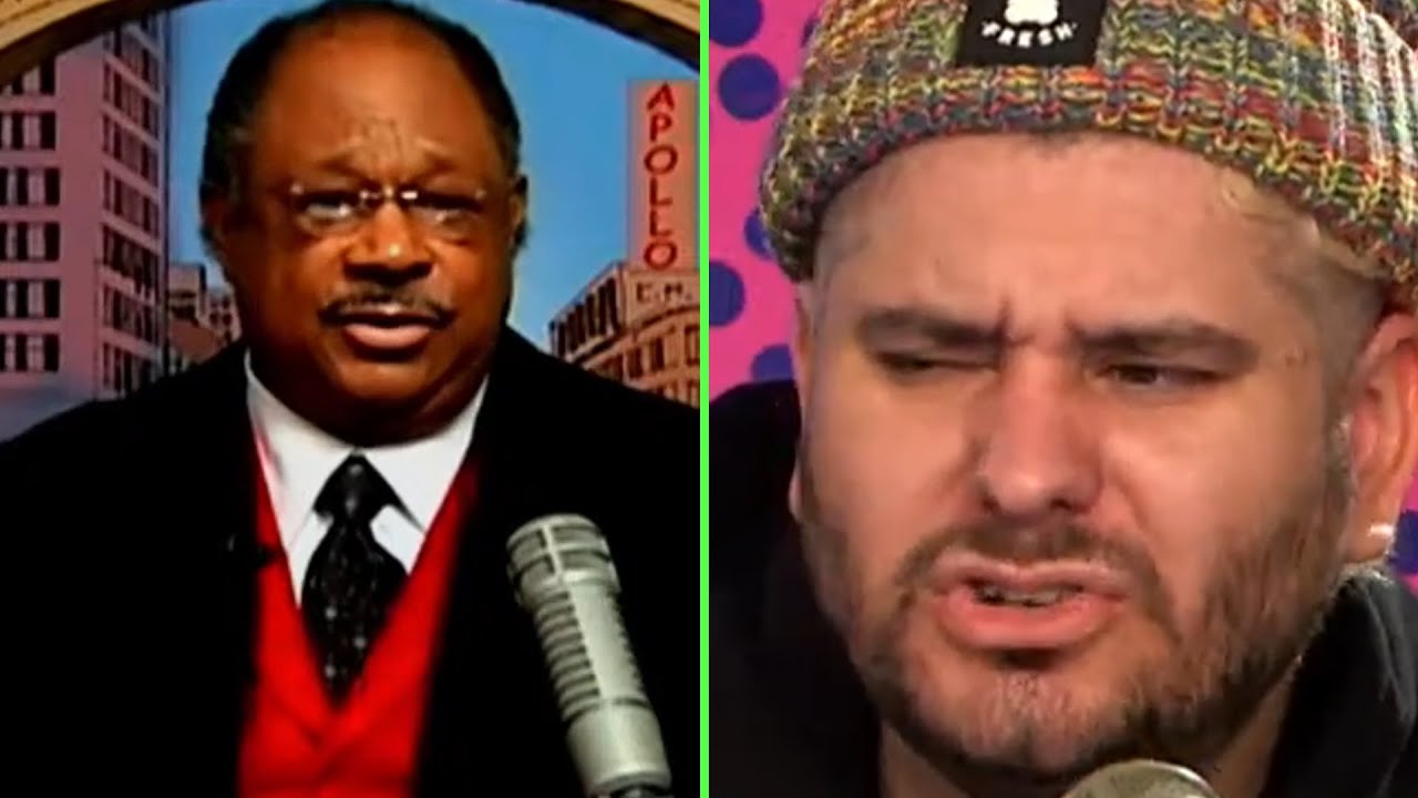 Homophobic Pastor Is Obviously Gay