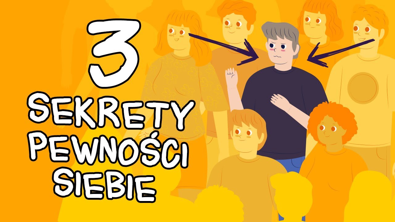 3 Sekrety (nie)Pewności dla Wysoko Wrażliwych