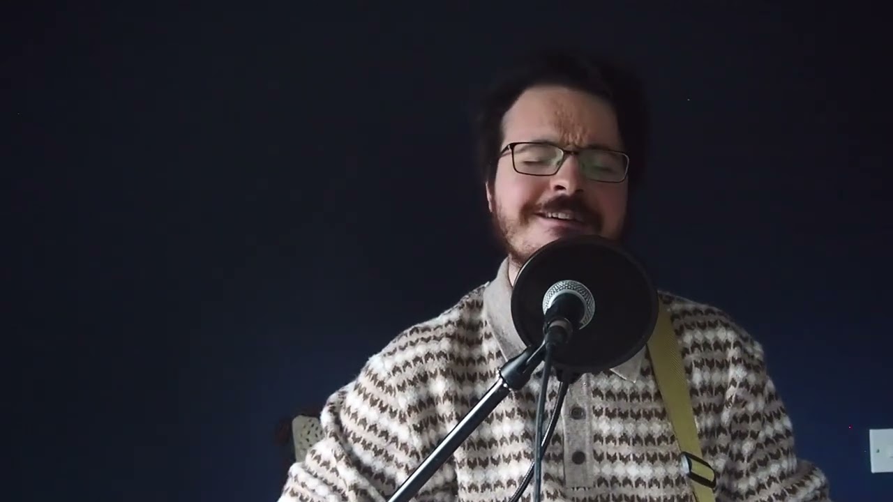That's All Right [Cover]