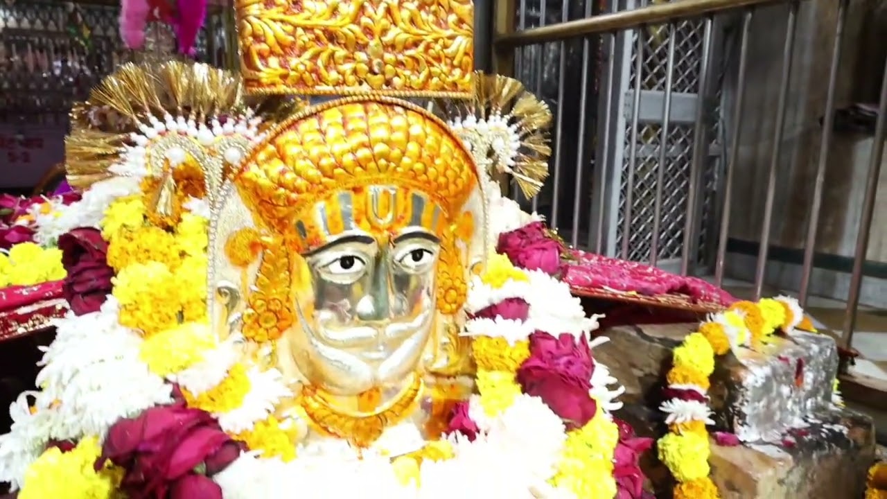 Jai babe ri 🚩