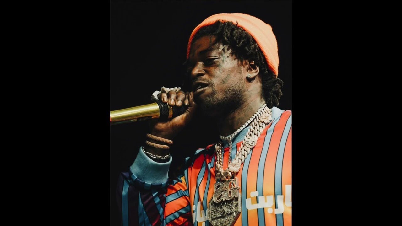 [FREE] Kodak Black Type Beat 