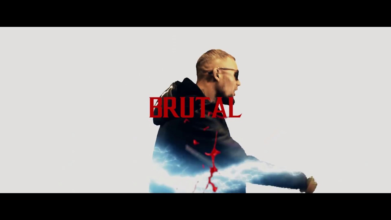 Sepa | Mortal Kombat ft MocroManiac & Adje