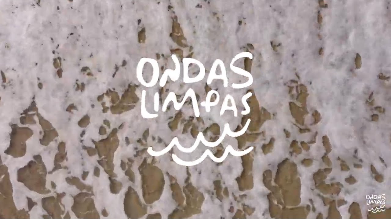 ONDAS LIMPAS