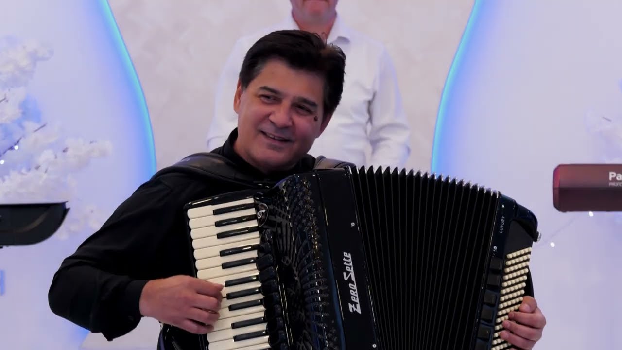Srdjan Demirović - Haj la žok