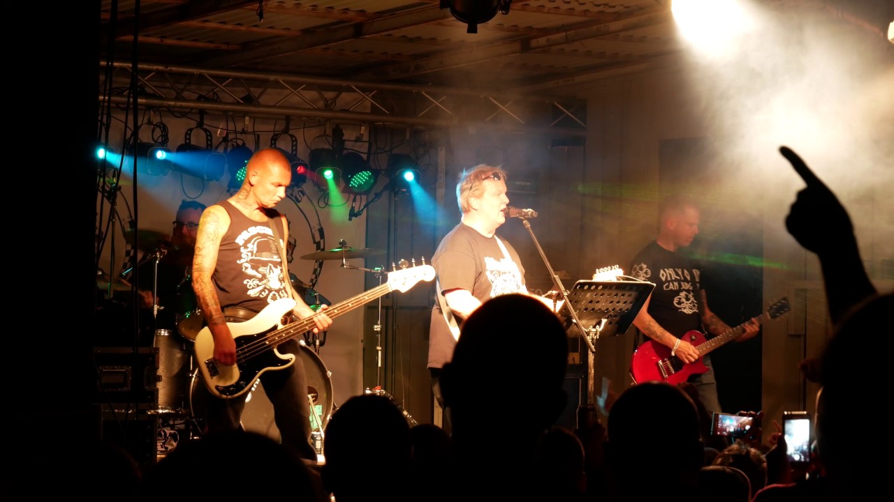 Ultima Thule - Kuggnäsfestivalen 2017
