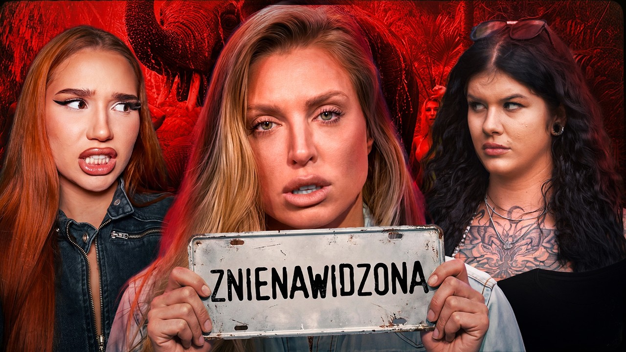 Jak UDZIAŁ W Reality Show ZNISZCZYŁ Reputację TEJ DZIENNIKARKI