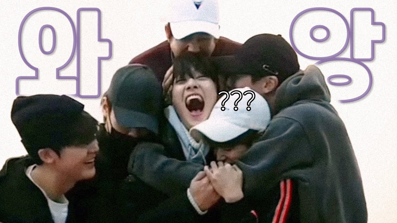 근데 이제 진짜로 잡아먹히는 차은우 ..더보기
