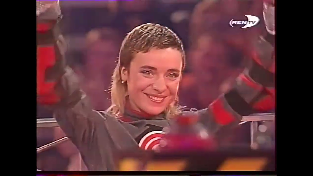 Естественный отбор (REN TV, 8.10.2004)