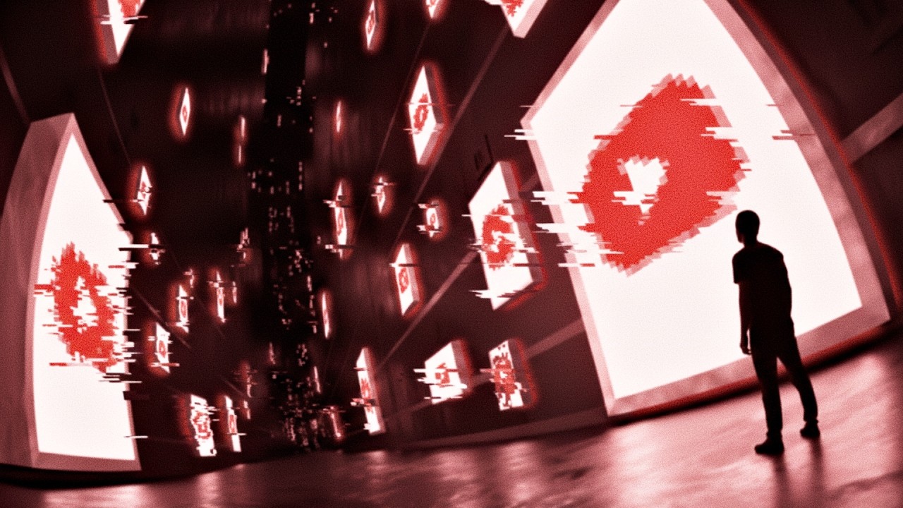 L'algorithme Youtube n'est pas contre vous