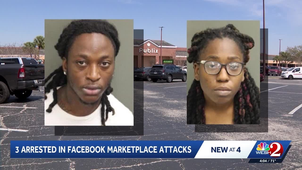 Seller pepper-sprayed, dragged by car during PS5 robbery in Winter Springs, police say