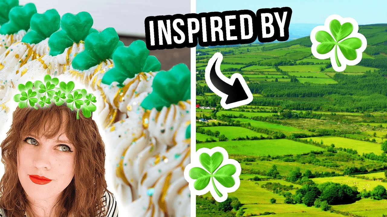MAKING IRISH SPRING SOAP...but better + Exciting company updates!!!