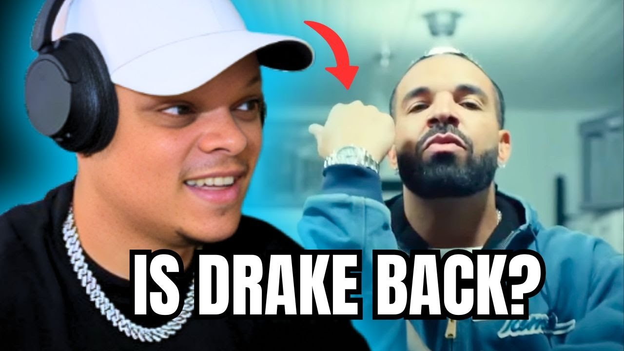 Can ICEMAN Make Drake #1 Again?! | Drake - What Did I Miss? Reaction